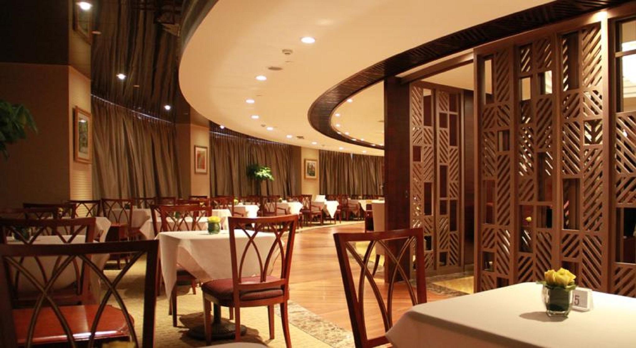 Central Hotel Shanghai - Nanjing Road Экстерьер фото